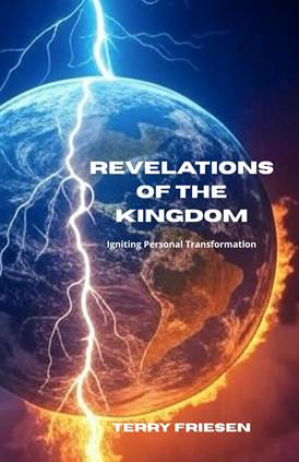 Revelations of the Kingdom